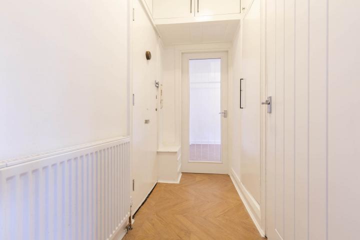 Recently Renovated Apartment Cleve Road, West Hampstead